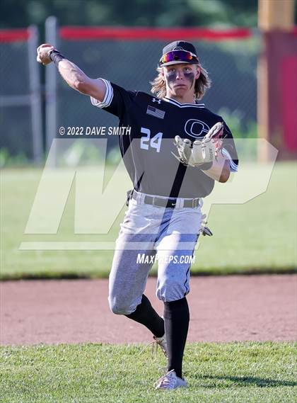 Thumbnail 1 in Central Clinton @ Davenport West photogallery.