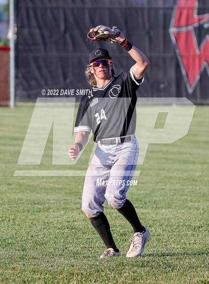 Thumbnail 3 in Central Clinton @ Davenport West photogallery.