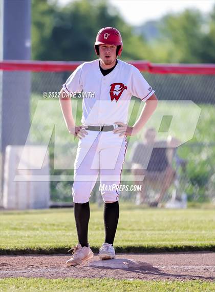 Thumbnail 3 in Central Clinton @ Davenport West photogallery.