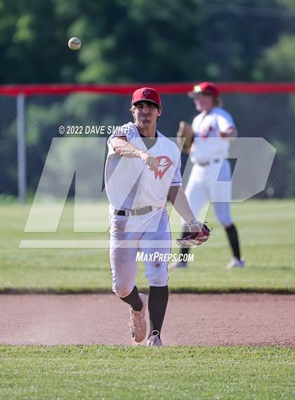 Thumbnail 2 in Central Clinton @ Davenport West photogallery.