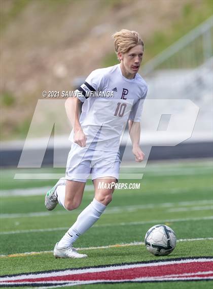 Thumbnail 3 in Papillion-LaVista vs. Elkhorn photogallery.