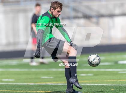 Thumbnail 1 in Papillion-LaVista vs. Elkhorn photogallery.