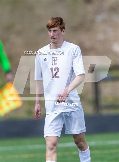 Thumbnail 1 in Papillion-LaVista vs. Elkhorn photogallery.
