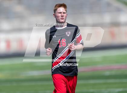 Thumbnail 1 in Papillion-LaVista vs. Elkhorn photogallery.