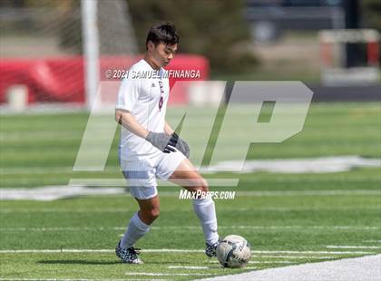 Thumbnail 3 in Papillion-LaVista vs. Elkhorn photogallery.