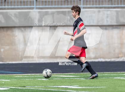 Thumbnail 2 in Papillion-LaVista vs. Elkhorn photogallery.