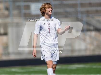 Thumbnail 1 in Papillion-LaVista vs. Elkhorn photogallery.