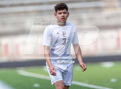 Thumbnail 2 in Papillion-LaVista vs. Elkhorn photogallery.