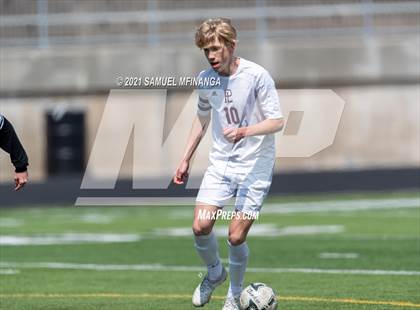 Thumbnail 1 in Papillion-LaVista vs. Elkhorn photogallery.
