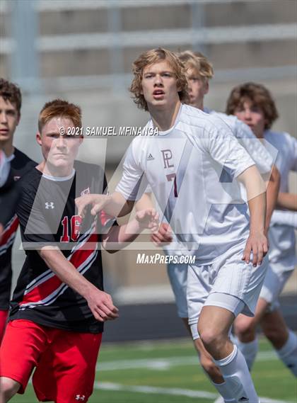Thumbnail 2 in Papillion-LaVista vs. Elkhorn photogallery.