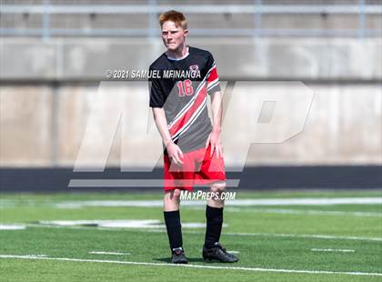 Thumbnail 2 in Papillion-LaVista vs. Elkhorn photogallery.
