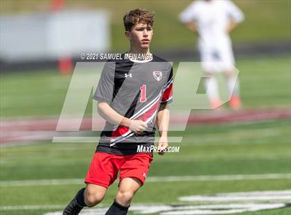 Thumbnail 2 in Papillion-LaVista vs. Elkhorn photogallery.