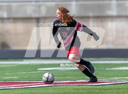 Thumbnail 1 in Papillion-LaVista vs. Elkhorn photogallery.