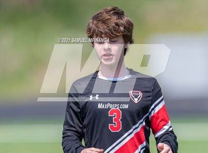 Thumbnail 2 in Papillion-LaVista vs. Elkhorn photogallery.