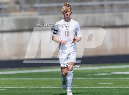 Thumbnail 1 in Papillion-LaVista vs. Elkhorn photogallery.