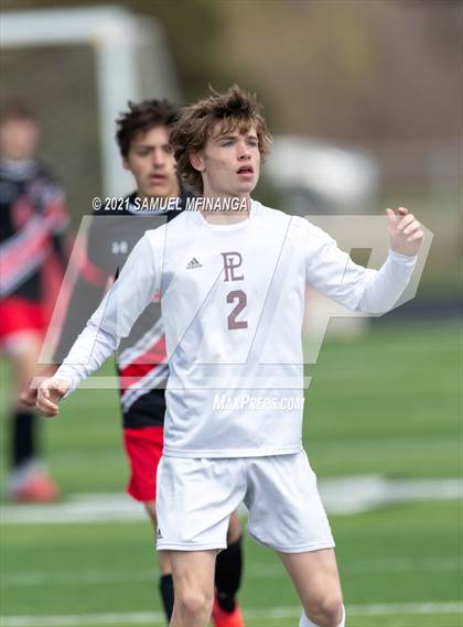 Thumbnail 2 in Papillion-LaVista vs. Elkhorn photogallery.