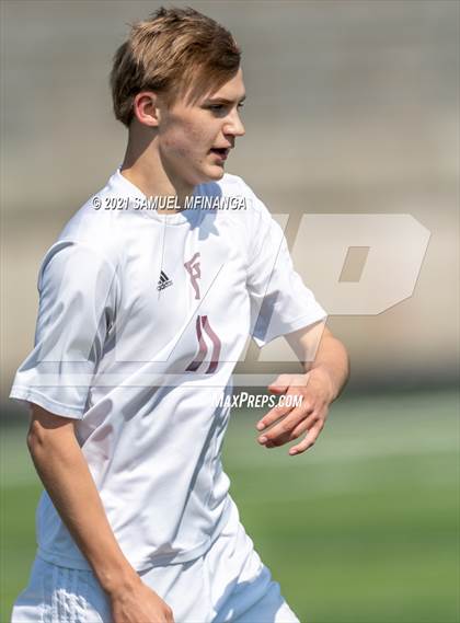 Thumbnail 1 in Papillion-LaVista vs. Elkhorn photogallery.