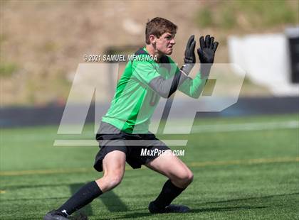 Thumbnail 1 in Papillion-LaVista vs. Elkhorn photogallery.