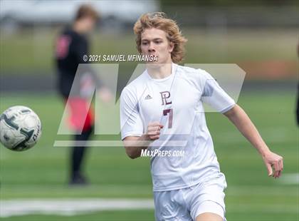 Thumbnail 2 in Papillion-LaVista vs. Elkhorn photogallery.