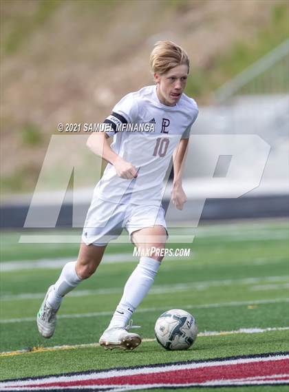 Thumbnail 1 in Papillion-LaVista vs. Elkhorn photogallery.