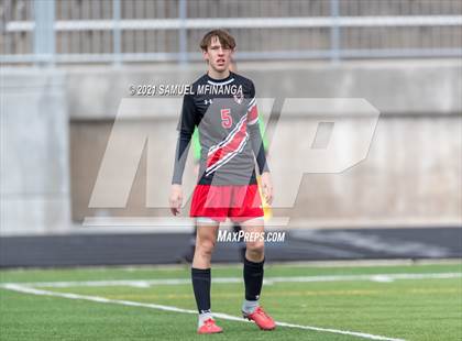 Thumbnail 2 in Papillion-LaVista vs. Elkhorn photogallery.