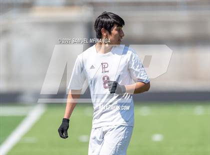 Thumbnail 3 in Papillion-LaVista vs. Elkhorn photogallery.