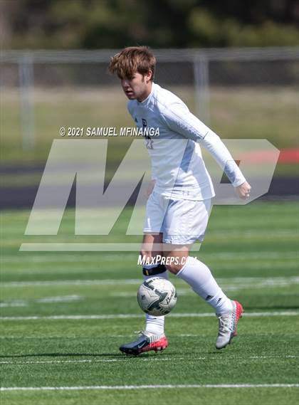 Thumbnail 1 in Papillion-LaVista vs. Elkhorn photogallery.