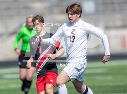 Thumbnail 3 in Papillion-LaVista vs. Elkhorn photogallery.