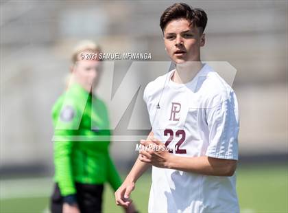 Thumbnail 3 in Papillion-LaVista vs. Elkhorn photogallery.