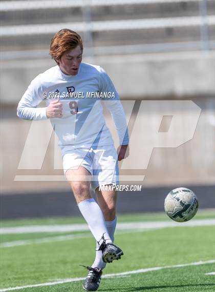 Thumbnail 3 in Papillion-LaVista vs. Elkhorn photogallery.