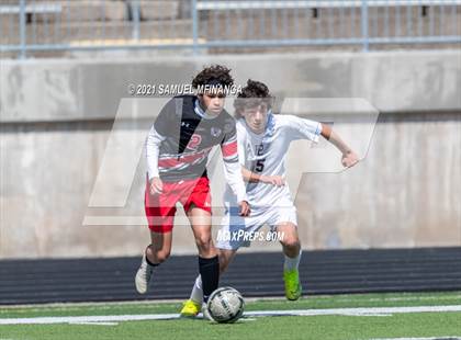 Thumbnail 2 in Papillion-LaVista vs. Elkhorn photogallery.