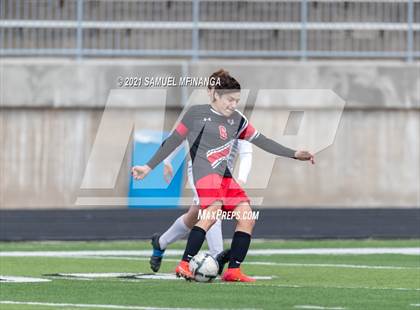 Thumbnail 1 in Papillion-LaVista vs. Elkhorn photogallery.