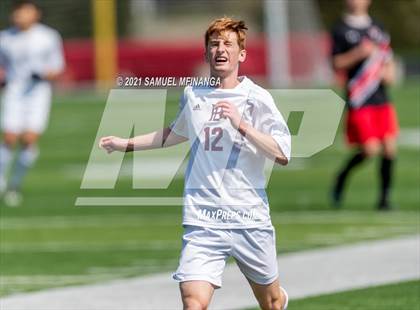 Thumbnail 1 in Papillion-LaVista vs. Elkhorn photogallery.