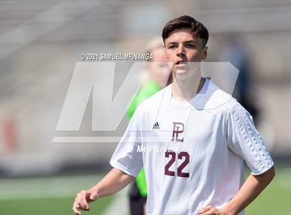 Thumbnail 2 in Papillion-LaVista vs. Elkhorn photogallery.