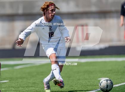 Thumbnail 3 in Papillion-LaVista vs. Elkhorn photogallery.