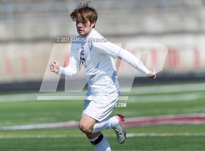 Thumbnail 3 in Papillion-LaVista vs. Elkhorn photogallery.