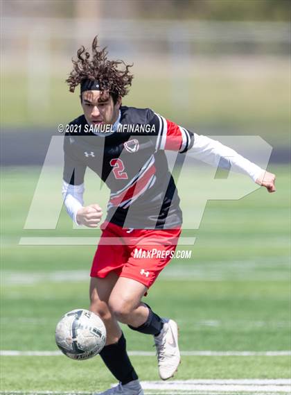 Thumbnail 3 in Papillion-LaVista vs. Elkhorn photogallery.