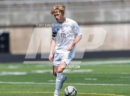 Thumbnail 2 in Papillion-LaVista vs. Elkhorn photogallery.