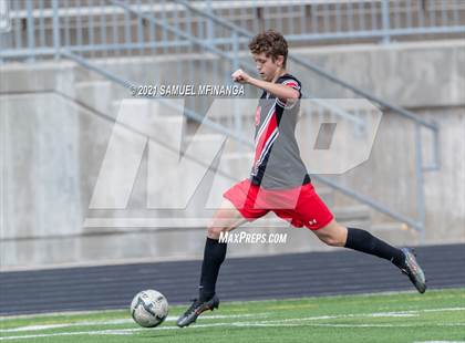 Thumbnail 3 in Papillion-LaVista vs. Elkhorn photogallery.