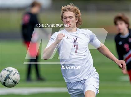 Thumbnail 1 in Papillion-LaVista vs. Elkhorn photogallery.