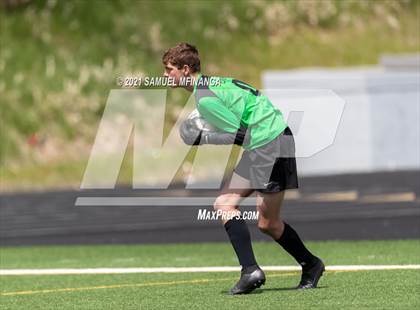 Thumbnail 3 in Papillion-LaVista vs. Elkhorn photogallery.