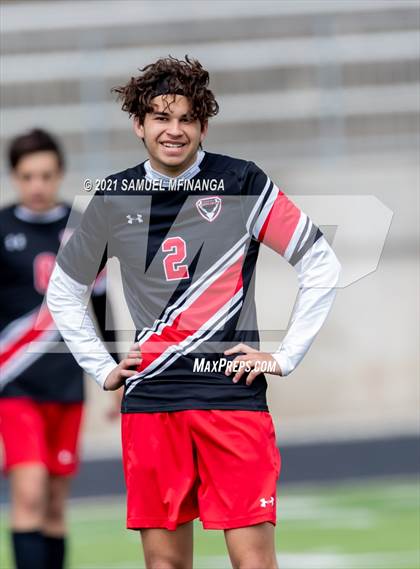 Thumbnail 1 in Papillion-LaVista vs. Elkhorn photogallery.