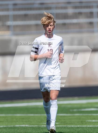 Thumbnail 2 in Papillion-LaVista vs. Elkhorn photogallery.
