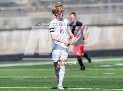 Thumbnail 3 in Papillion-LaVista vs. Elkhorn photogallery.