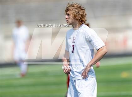 Thumbnail 3 in Papillion-LaVista vs. Elkhorn photogallery.