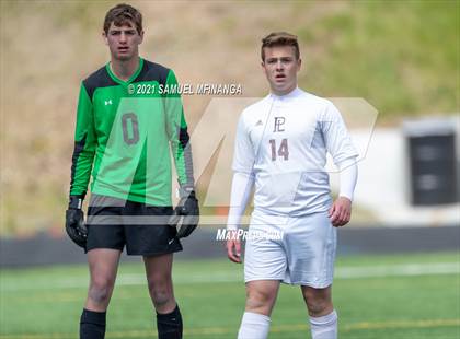Thumbnail 3 in Papillion-LaVista vs. Elkhorn photogallery.