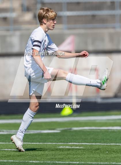 Thumbnail 3 in Papillion-LaVista vs. Elkhorn photogallery.