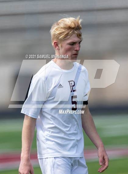 Thumbnail 2 in Papillion-LaVista vs. Elkhorn photogallery.