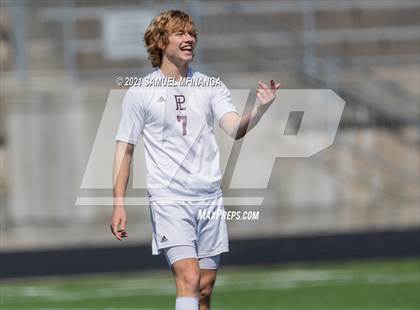 Thumbnail 3 in Papillion-LaVista vs. Elkhorn photogallery.