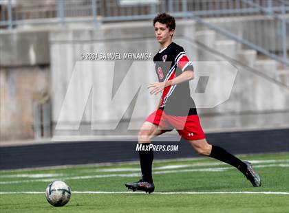 Thumbnail 3 in Papillion-LaVista vs. Elkhorn photogallery.